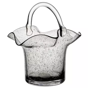 Ваза с ручкой 29 см Andrea Fontebasso Via Condotti