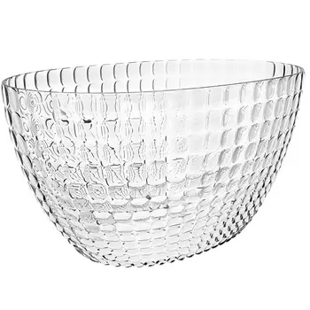 Ведерко для шампанского Guzzini Tiiffany прозрачное