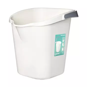 Ведро 10 л Sistema Home