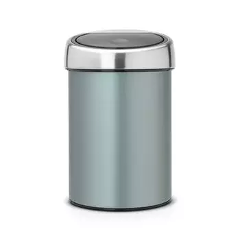Ведро для мусора Brabantia Touch Bin 3 л