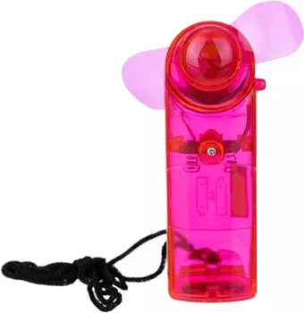 Вентилятор малый Excellent Houseware в ассортименте