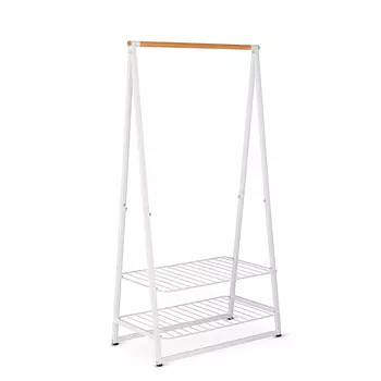 Вешалка для одежды большая Brabantia Linn белый