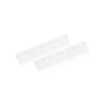 Вешалка для сушки носков Brabantia белая 2 шт