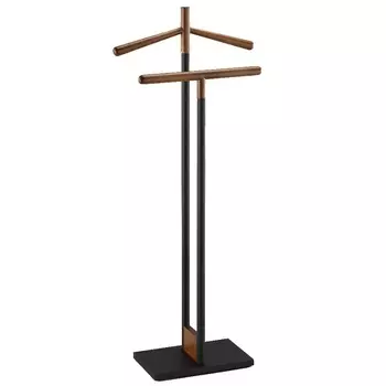 Вешалка напольная 111 см Berg Laficara орех