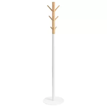 Вешалка напольная 174 см Bergenson Bjorn Espen белый