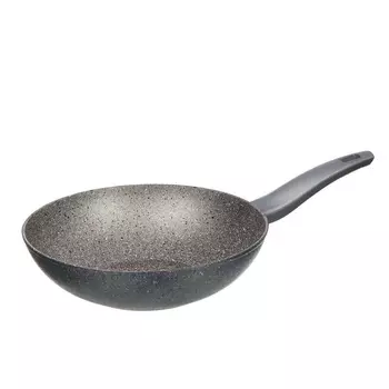 Вок 28 см TVS Mineralia Induction