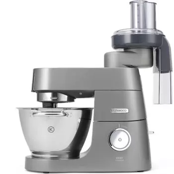 Высокоскоростная насадка-овощерезка Kenwood AT340