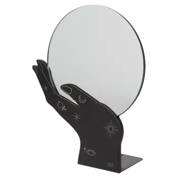 Зеркало 48 х 50 см Doiy Psychic