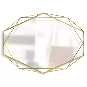 Зеркало декоративное Umbra Prisma