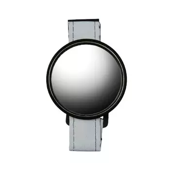 Зеркало для велосипеда наручное Kikkerland