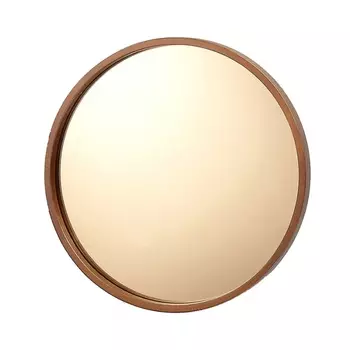 Зеркало настенное 35,5 см Berg Fornaro