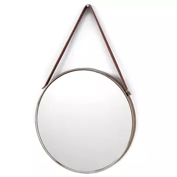 Зеркало настенное 42 см Berg Liotti