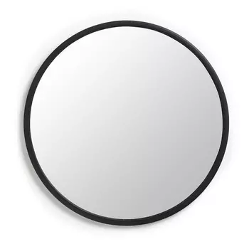 Зеркало настенное Umbra Hub 61 см