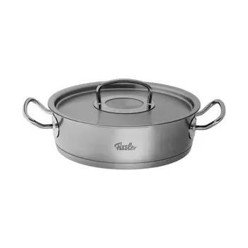 Жаровня 3 л Fissler Original pro collection