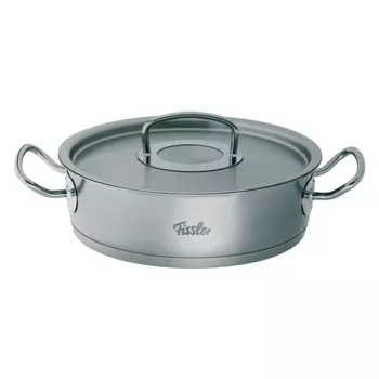 Жаровня 4,8 л Fissler Original pro collection