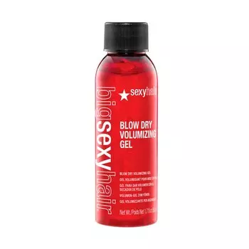 Гель для укладки Big Sexy Hair Blow Dry Volumizing Gel - 50мл