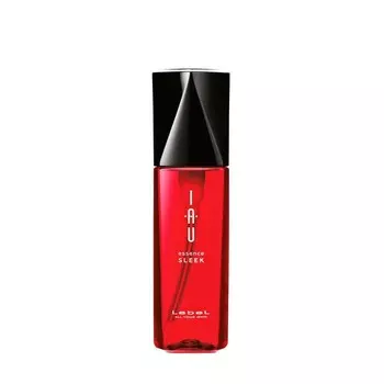 Эссенция для волос Lebel IAU Essence Sleek, 100мл