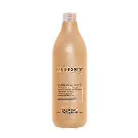 Кондиционер Absolut Repair Gold Quinoa, 1000мл
