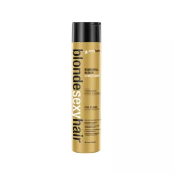 Кондиционер для блонда Bombshell Blonde Conditioner - 300мл