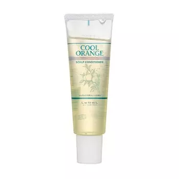 Кондиционер LebeL Cool Orange Scalp Conditioner - 130мл