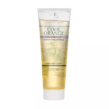 Кондиционер LebeL Cool Orange Scalp Conditioner - 240мл