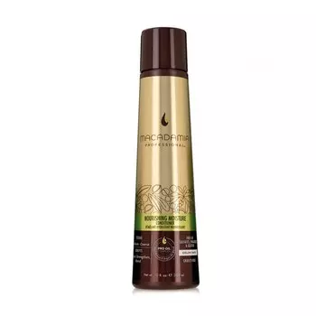 Кондиционер Nourishing Moisture Conditioner питательный - 300мл