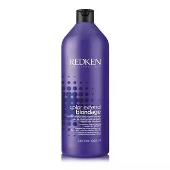Кондиционер Redken Color Extend Blondage, 1000мл