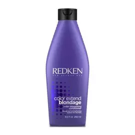 Кондиционер Redken Color Extend Blondage, 250мл