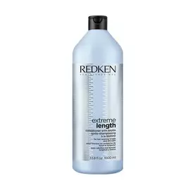 Кондиционер Redken Extreme Length - 1000мл
