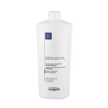 Кондиционер Serioxyl уплотняющий, 1000мл