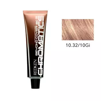 Краска Chromatics Beyond Cover - 10.32/10Gi