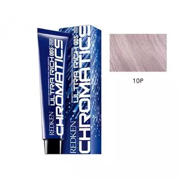 Краска Chromatics Ultra Rich - 10P