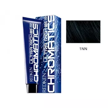 Краска Chromatics Ultra Rich - 1NN