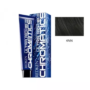 Краска Chromatics Ultra Rich - 4NN