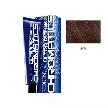 Краска Chromatics Ultra Rich - 5Gi