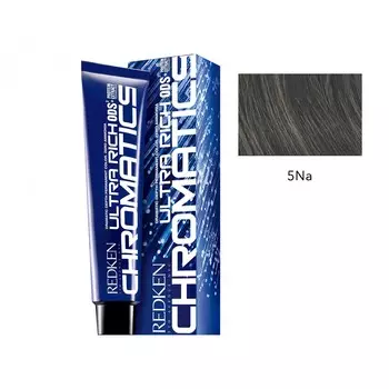 Краска Chromatics Ultra Rich - 5NA