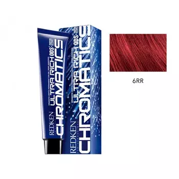 Краска Chromatics Ultra Rich - 6.66/6RR