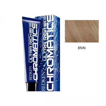 Краска Chromatics Ultra Rich - 8NN