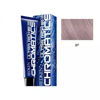 Краска Chromatics Ultra Rich - 8P