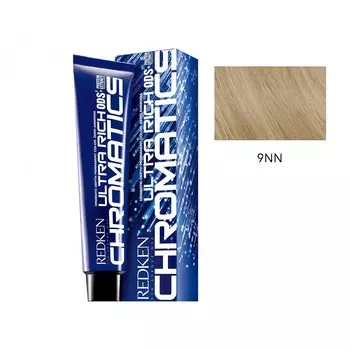 Краска Chromatics Ultra Rich - 9NN