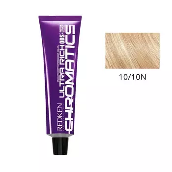 Краска Redken Chromatics - 10/10N