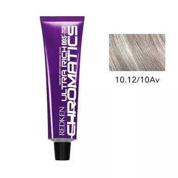Краска Redken Chromatics - 10.12/10Av