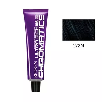 Краска Redken Chromatics - 2/2N