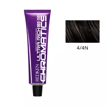 Краска Redken Chromatics - 4/4N