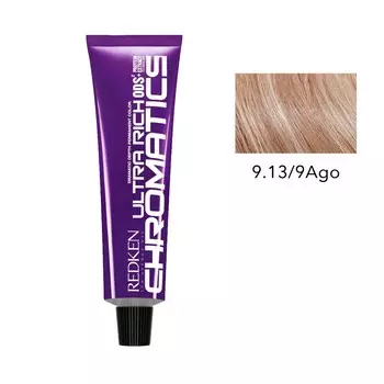 Краска Redken Chromatics - 9.13/9Ago
