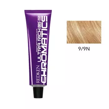 Краска Redken Chromatics - 9/9N