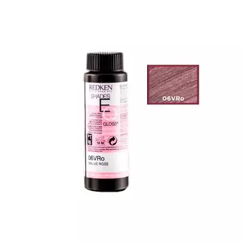 Краска Redken Shades EQ, 60мл - 06VRo