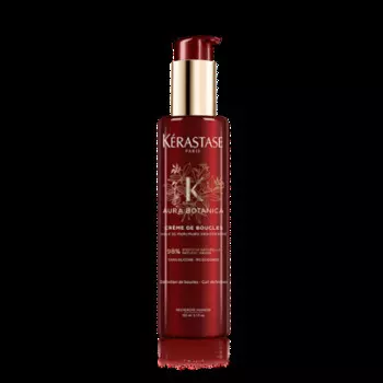 Крем Aura Botanica Creme de Boucles 150мл