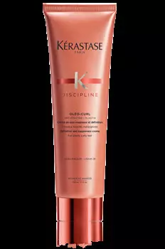 Крем Discipline Oleo-Curl 150мл
