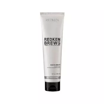 Крем для бритья Redken Brews Shave-Cream, 150мл